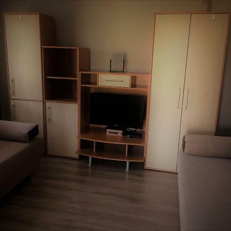 Apartmán U Dzieciola Zwierzyniec Exteriér fotografie